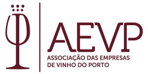 Logo Associação das Empresas de Vinho do Porto - AEVP