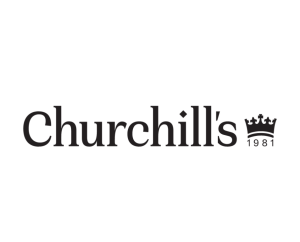 Churchill’s